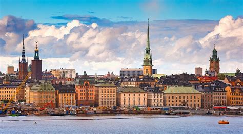 stockholm capital